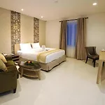 Hw Hotel Padang