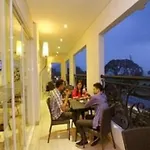 Hw Hotel Padang