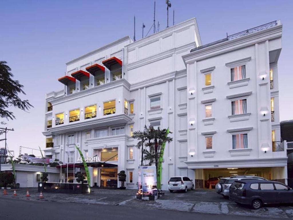 Hotel Hw