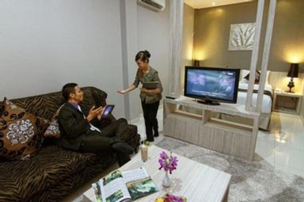 Hw Hotel 3*