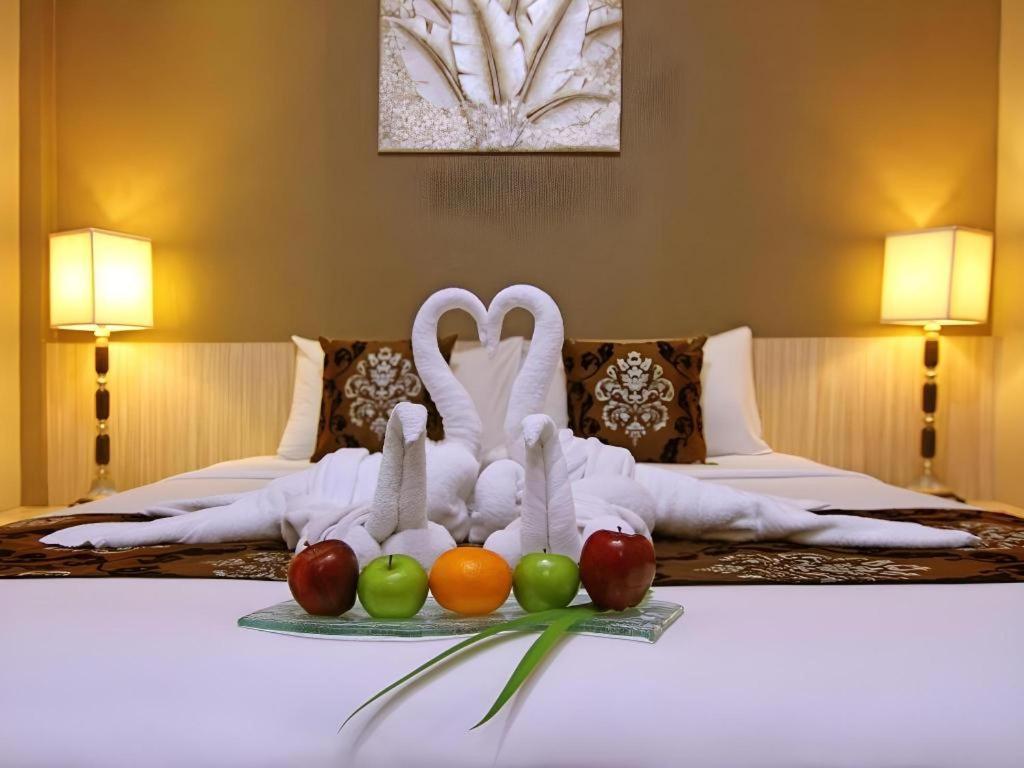 Hw Hotel 3*