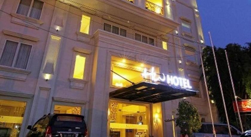 Hw Hotel 3*