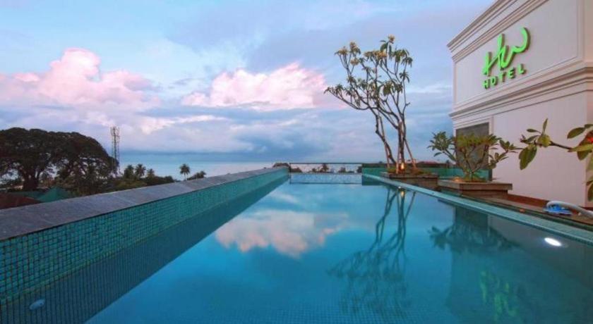 Hw Hotel 3*