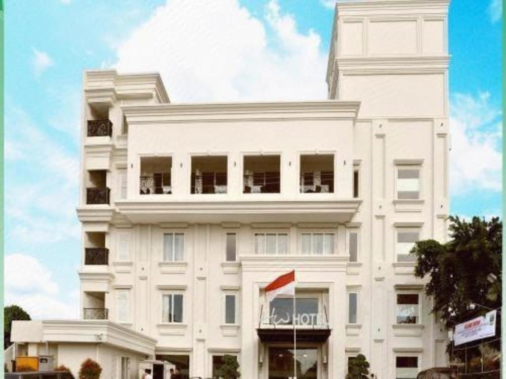 Hw Padang (Sumatra)