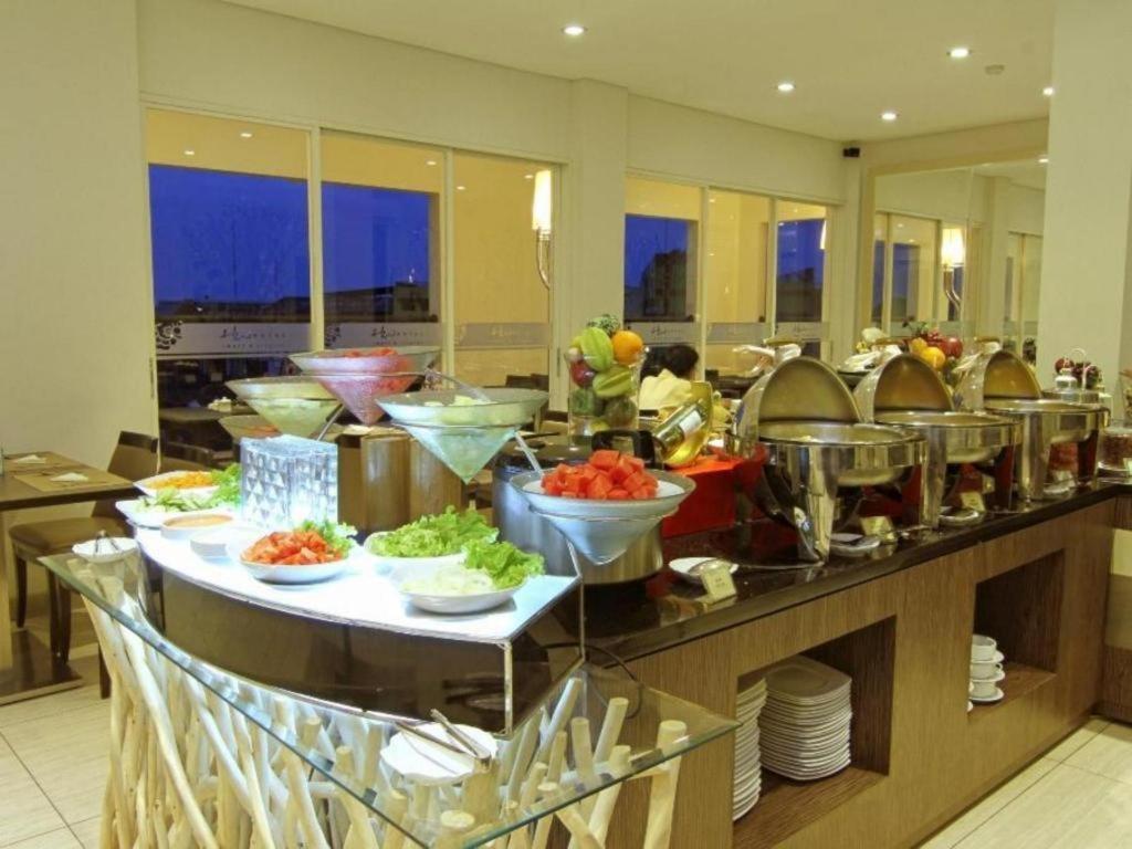 Hw Hotel