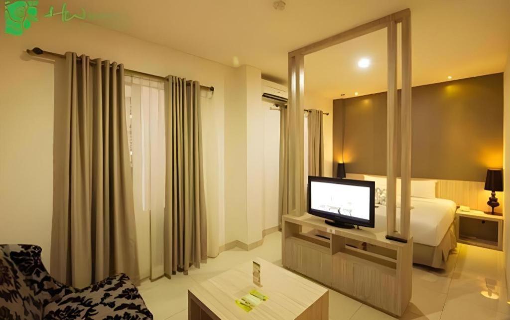 Hotel Hw 3*