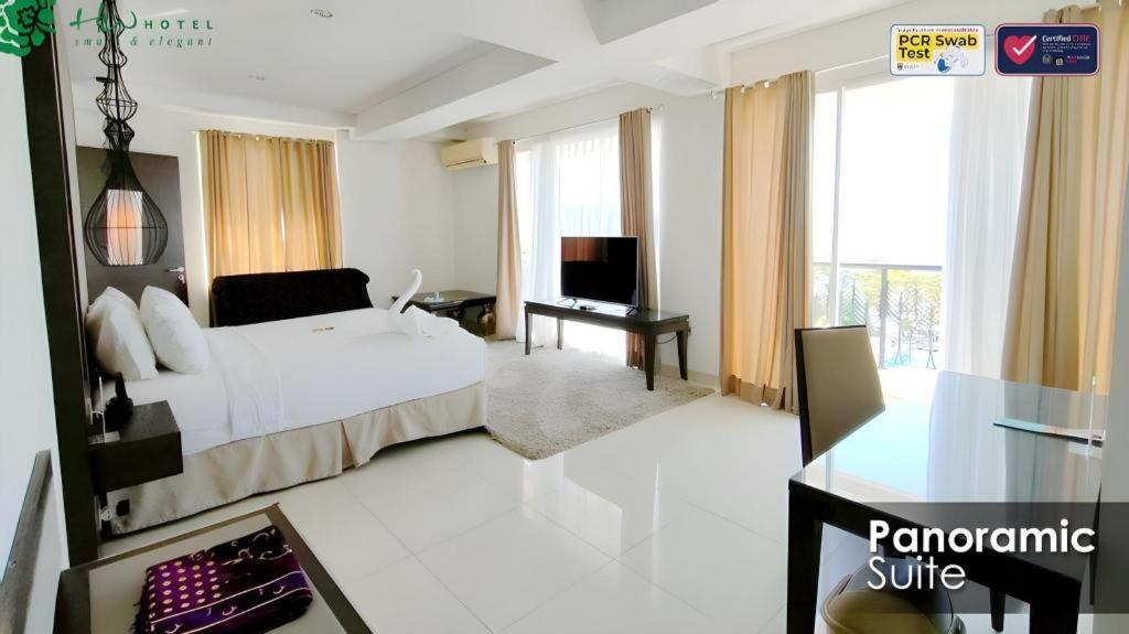 Hotel Hw